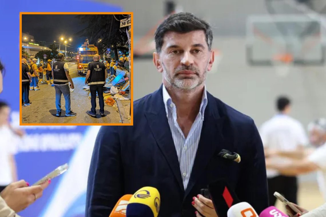 “დღეს 1 წელი გავიდა მას მერე, რაც ბეტონის ლოდი დაეცა ადამიანს და ადგილზევე გაჭყლიტა…ზუსტად დღეს, ზუსტად იმავე ადგილზე, მერიამ გარემოვაჭრეებს დახლები აუყარა” – რას წერს სალომე სიმონია