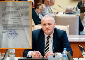 ქუთაისის სააპელაციომ პირი, რომელიც პოლიციელებისთვის “ძაღლების” დაძახების გამო სამართალდამრღვევად იყო ცნობილი, უდანაშაულოდ ცნო – ადვოკატი
