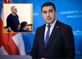“ტერორიზმის ჩადენაში მხილებულ ადამიანს რა რეპუტაცია უნდა შეელახოს, ცოტა გაუგებარია” – რას ამბობს პაპუაშვილი ელისაშვილზე