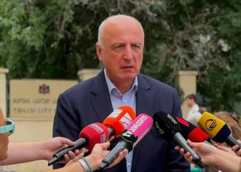 “არ მოსწონთ ის, რომ ჩვენ ვართ მომხრე ევროატლანტიკურ სტრუქტურებში გაერთიანების” – ბადრი ჯაფარიძე „ნეიტრალურ საქართველოზე“