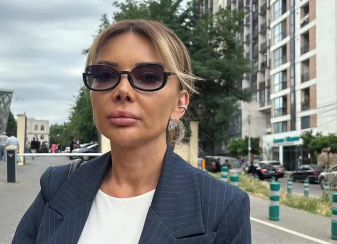 “იოსებ სიგუას ადვოკატი, გადაფარვის მიზნით, ცდილობს აქცენტი ქონებაზე გადაიტანოს, თუმცა ჩვენ ყველაფერი თანაცხოვრებაში გვაქვს შეძენილი, აქედან გამომდინარე, ამაზე ვერ იდავებ, ისედაც 50/50-ზეა” – სოფიო სიგუა-შატბერავა