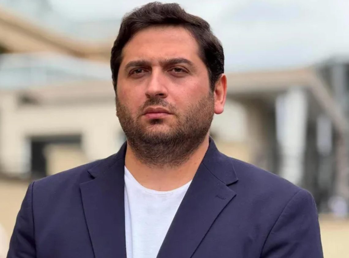 “მივმართავთ სასამართლოს და პროკურატურას, დაუყოვნებლივ განახლდეს ე.წ. ძაღლების საქმეზე მტკიცებულებათა გამოკვლევა” – ალეკო ელისაშვილის ადვოკატი