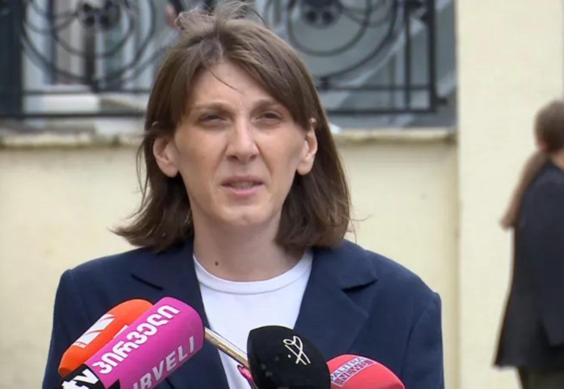 “იოსებ სიგუას მხრიდან არასდროს ჰქონია ადგილი ძალადობის ფაქტს” – ადვოკატი