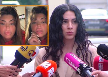 8 პოლიტიკოსის საქმე – პროკურორის განცხადებთ, ბრალდების მხარისთვის “ტიკ-ტოკერი ჟურნალისტის” ჩვენება “სარწმუნოა”