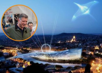 „ახლა განახებთ რა უნდოდა ივანიშვილს რიყეზე…” – რას წერს გიგი უგულავა