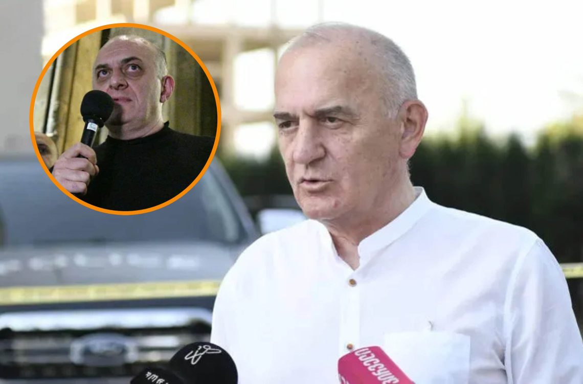 როგორია მურთაზ ზოდელავას ჯანმრთელობის მდგომარეობა – კლინიკა “ვივამედი” პირველ კომენტარს აკეთებს