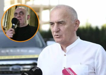 როგორია მურთაზ ზოდელავას ჯანმრთელობის მდგომარეობა – კლინიკა “ვივამედი” პირველ კომენტარს აკეთებს