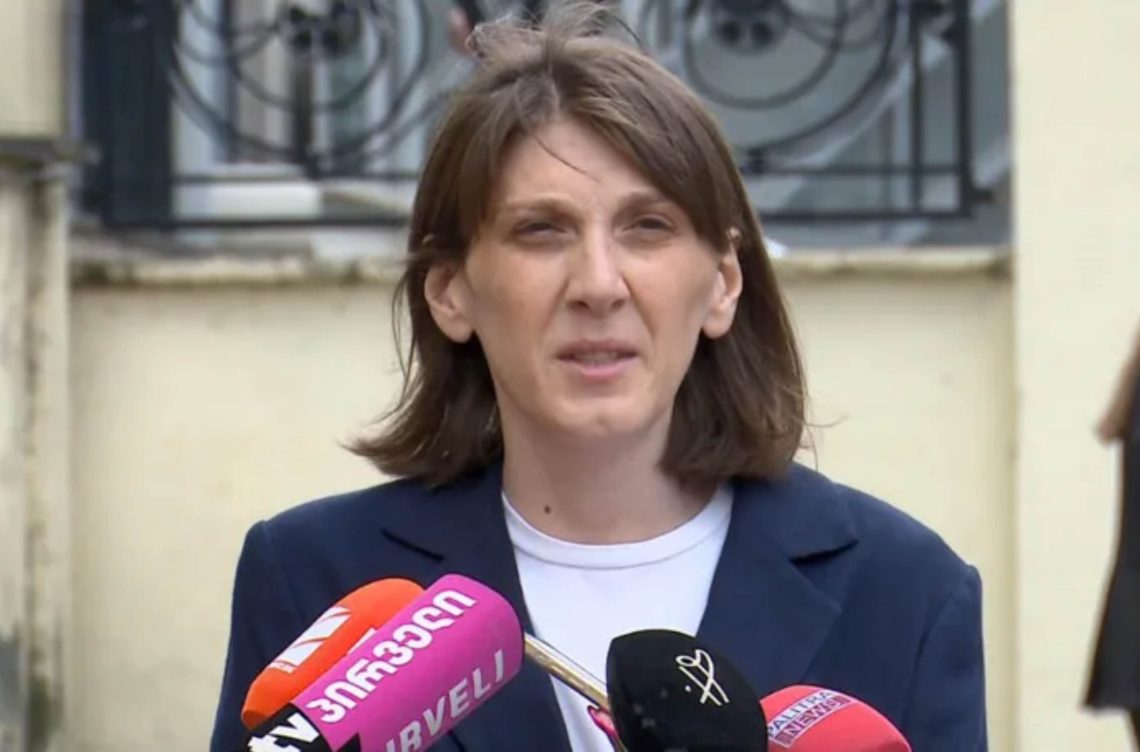 “სოფიო სიგუამ გააჟღერა, თითქოს იოსებ სიგუა მის ჩაცმულობას აკონტროლებდა…რაიმე სახის აკრძალვებს ამ ნაწილში ადგილი არ ჰქონდა” – რას ამბობს სიგუას ადვოკატი