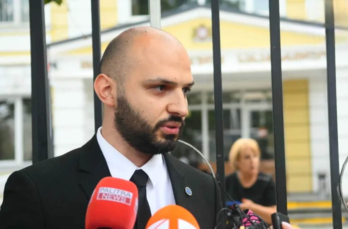 ადვოკატის ინფორმაციით, გიორგი ჭიღლაძისთვის შეფარდებული გირაოს გადახდის მზაობა იმ სასტუმრომ გამოთქვა, სადაც ინციდენტი მოხდა