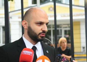 ადვოკატის ინფორმაციით, გიორგი ჭიღლაძისთვის შეფარდებული გირაოს გადახდის მზაობა იმ სასტუმრომ გამოთქვა, სადაც ინციდენტი მოხდა