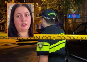 „შოკში იყვნენ, ანუ საერთოდ ვერ მიხვდნენ, რატომ ესროლეს…” – რას ამბობს ვერაზე მომხდარი მკვლელობის თვითმხილველი