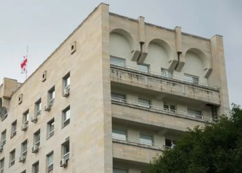 აფხაზეთის ავტონომიური რესპუბლიკის პოლიციის დეპარტამენტის თანამშრომლებმა 131 შეკვრა ნარკოტიკი ამოიღეს – დაკავებულია ერთი პირი