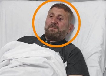 ვალეში ნაცემი იმამი პოლიციის მხრიდან იძულებაზე საუბრობს