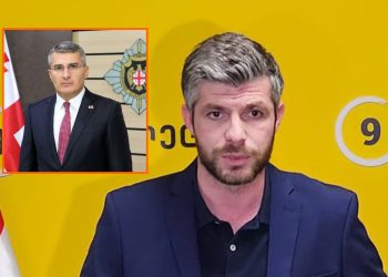 “სოფელში გაგზავნილი გამოუსადეგარი ნივთი” – კუპრაძე მამუკა მდინარაძეზე