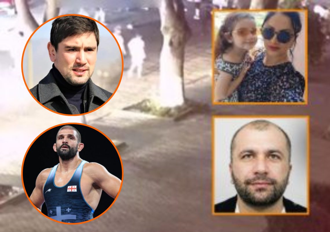 “რევაზ ელიზბარაშვილი ლადო ხინჩიგაშვილის, გენო პეტრიაშვილის, “ქართული ოცნების” მხარდამჭერი და დამფინანსებელია!” – რას წერს გორში ავარიის შედეგად დაღუპული დედა-შვილის ახლობელი