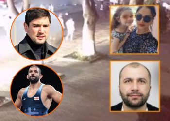 “რევაზ ელიზბარაშვილი ლადო ხინჩიგაშვილის, გენო პეტრიაშვილის, “ქართული ოცნების” მხარდამჭერი და დამფინანსებელია!” – რას წერს გორში ავარიის შედეგად დაღუპული დედა-შვილის ახლობელი