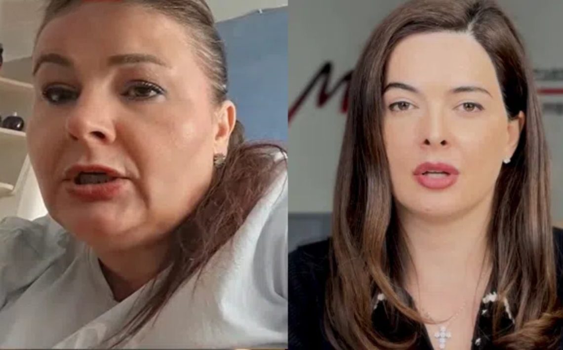 “მე გამოვიკვლიე და დავადგინე, რომ…” – რას ამბობს მარიამ კუბლაშვილი ნატა ვიბლიანზე?