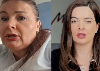 “მე გამოვიკვლიე და დავადგინე, რომ…” – რას ამბობს მარიამ კუბლაშვილი ნატა ვიბლიანზე?