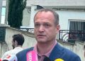 “ჩვენ ვერ დავუმიზნებთ ყველას ლოჯისტიკურ მიზნებს, გადაადგილებებს, ქალაქში ყოფნა-არ ყოფნას, იმედი გვაქვს, თინა ბოკუჩავა 5 აგვისტოს შემოგვიერთდება” – პეტრე ცისკარიშვილი