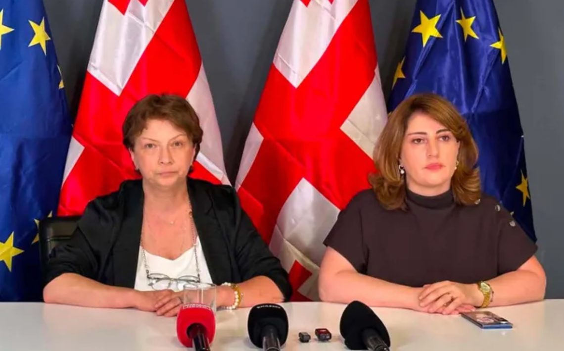 ექიმები ელენე ხოშტარიას დიაგნოზთან და მკურნალობის პროცესთან დაკავშირებით ინფორმაციას ავრცელებენ