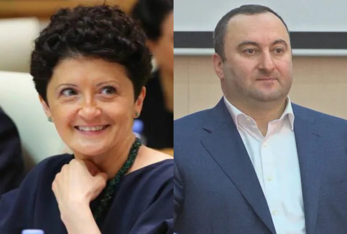 სოციალურ ქსელში თეა წულუკიანისა და ლევან მურუსიძის მიმართ შეურაცხყოფის ფაქტზე ერთ პირს 2000-ლარიანი ჯარიმა დაეკისრა