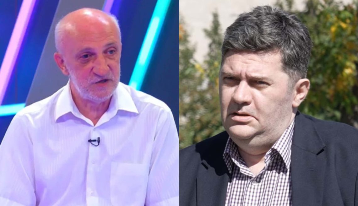 როგორ ეხმიანება გია ხუხაშვილი ბაჩო ახალაიასთვის პატიმრობის შეფარდებას