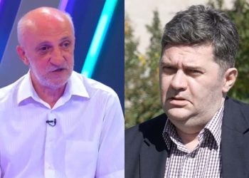 როგორ ეხმიანება გია ხუხაშვილი ბაჩო ახალაიასთვის პატიმრობის შეფარდებას