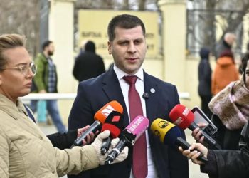 “ე.წ. საბოტაჟის საქმეზე მოწმემ თქვა, რომ არ გაუგია, ბადრი ჯაფარიძეს ან მამუკა ხაზარაძეს ძალადობრივი მოწოდება განეხორციელებინათ” – ადვოკატი