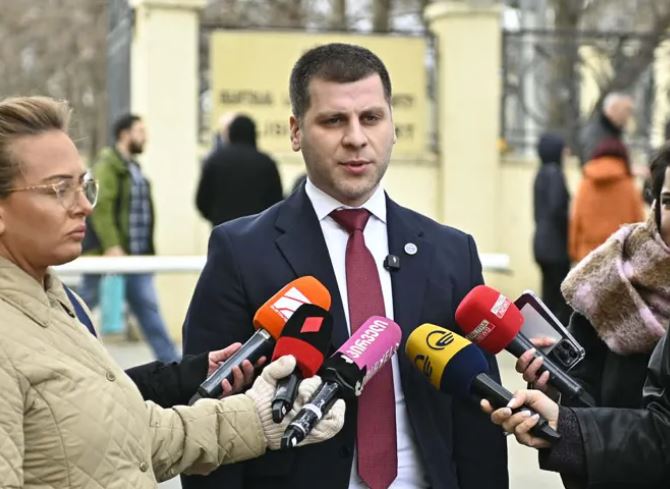 “ე.წ. საბოტაჟის საქმეზე მოწმემ თქვა, რომ არ გაუგია, ბადრი ჯაფარიძეს ან მამუკა ხაზარაძეს ძალადობრივი მოწოდება განეხორციელებინათ” – ადვოკატი