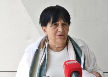 “თუ ასეთ ფაქტს ადგილი ჰქონდა, დავიჯერო, ფანრიანი „ნოკიაც“ არავის ჰქონდა, რომ გადაეღო?” – რას ამბობს რუსეთის მოქალაქე ქალის ადვოკატი ქორწილში მომხდარზე