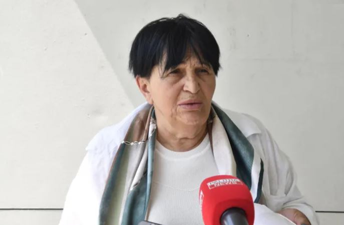 “თუ ასეთ ფაქტს ადგილი ჰქონდა, დავიჯერო, ფანრიანი „ნოკიაც“ არავის ჰქონდა, რომ გადაეღო?” – რას ამბობს რუსეთის მოქალაქე ქალის ადვოკატი ქორწილში მომხდარზე