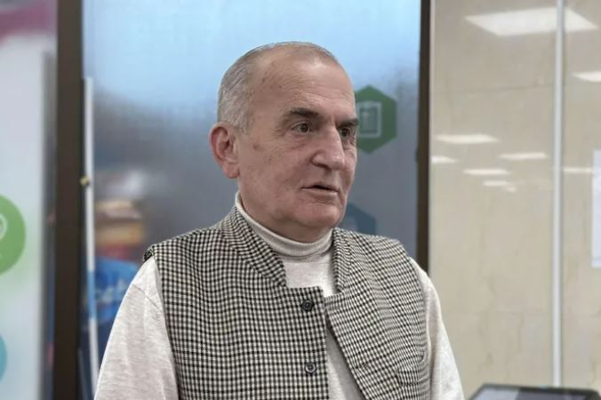 ზურაბ ჩხაიძის განცხადებით, ელენე ხოშტარიას ლაბორატორიული კვლევების შედეგები დღის განმავლობაში იქნება ცნობილი