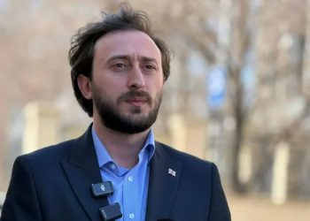 “სამართლებრივი გადაწყვეტილება აქ მიღებული არ იქნება, ვინაიდან საფუძველიც არ არის სამართლებრივი” – გიორგი ვაშაძის ადვოკატი ე.წ. საბოტაჟის საქმეზე