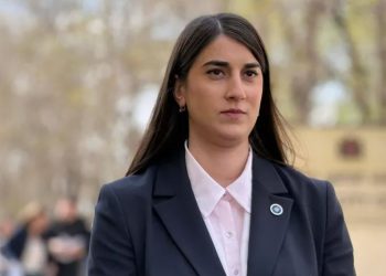 პროკურორი განმარტავს, განიხილება თუ არა ჯუანშერ ბურჭულაძესა და მასთან ერთად მსჯავრდებულთან საპროცესო შეთანხმების გაფორმება