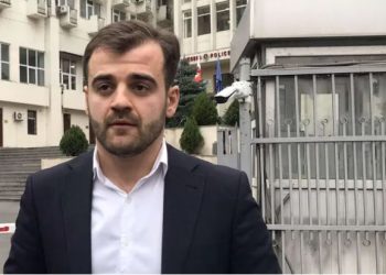 გიგა ავალიანის საქმეზე დაკავებული გიორგი მალანიას ადვოკატის განცხადებით, მალანიას დანაშაულის შეუტყობინებლობასთან შემხებლობა არ ჰქონია