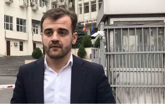გიგა ავალიანის საქმეზე დაკავებული გიორგი მალანიას ადვოკატის განცხადებით, მალანიას დანაშაულის შეუტყობინებლობასთან შემხებლობა არ ჰქონია
