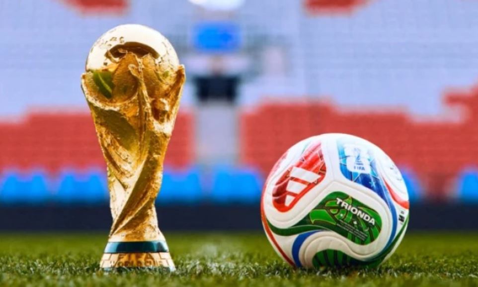 9 ივლისიდან მსოფლიო ჩემპიონატის საფეხბურთო მატჩების ტრანსლირება პირველი რესპუბლიკის მოედანზე გაიმართება