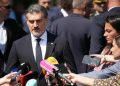 რა თქვა მიხეილ ყაველაშვილმა ჟენევაში გაეროს ხელოვნური ინტელექტის მმართველობის გლობალურ ფორუმში მონაწილეობის შემდეგ