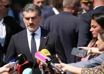 რა თქვა მიხეილ ყაველაშვილმა ჟენევაში გაეროს ხელოვნური ინტელექტის მმართველობის გლობალურ ფორუმში მონაწილეობის შემდეგ