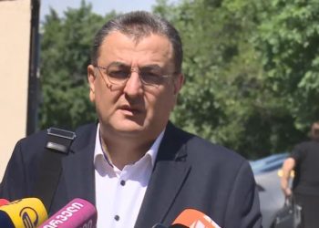 “დღეს მოწმემ თქვა, რომ „პოლიტიკოსები გამოირჩეოდნენ ხალხისადმი სიტყვით მიმართვით“ – ზვიად კორძაძე ე.წ. საბოტაჟის საქმეზე