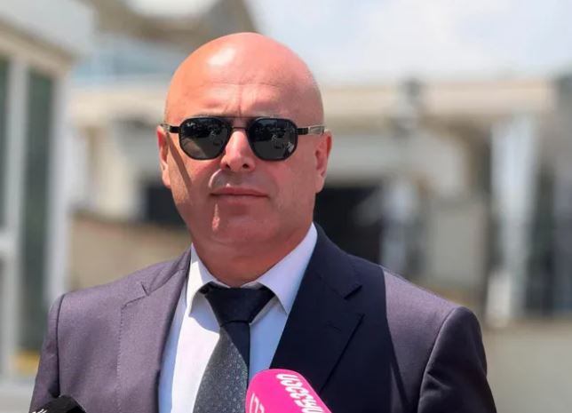 “მის მიმართ გამამართლებელი განაჩენი უნდა დადგეს” – ალეკო ელისაშვილის ადვოკატი