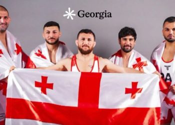 RAF Georgia-ს ტურნირამდე მსოფლიოში ცნობილმა სპორტსმენებმა და ოლიმპიურმა ჩემპიონებმა თბილისის ღირსშესანიშნაობები დაათვალიერეს