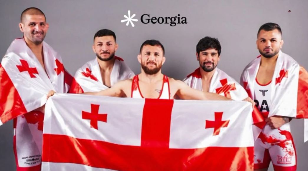 RAF Georgia-ს ტურნირამდე მსოფლიოში ცნობილმა სპორტსმენებმა და ოლიმპიურმა ჩემპიონებმა თბილისის ღირსშესანიშნაობები დაათვალიერეს
