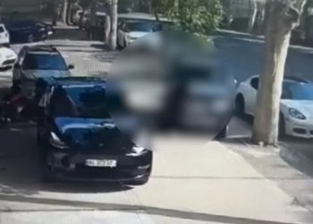 ცნობილია ნაძალადევში მომხდარი ავარიის შედეგად დაღუპული ქალის ვინაობა