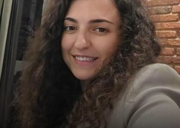 თბილისში 37 წლის ქალს ეძებენ