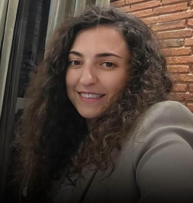 თბილისში 37 წლის ქალს ეძებენ