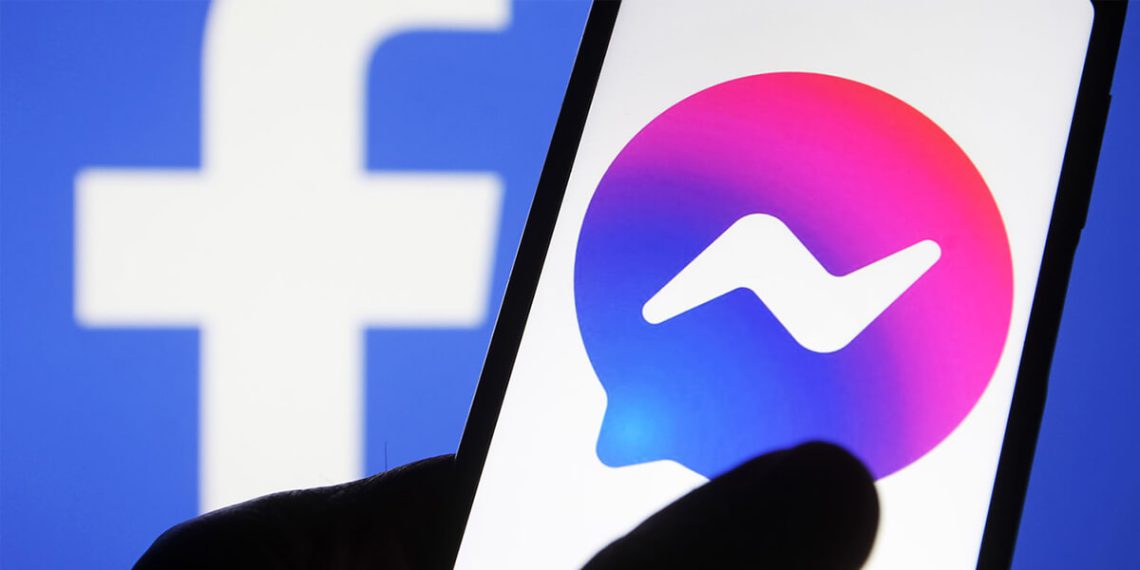 Facebook და Messenger შეფერხებით მუშაობს