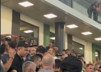 დაძაბული საუბარი ფანებს და გუნდის პრეზიდენტს შორის – რა ვითარებაა ადგილზე