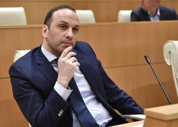 “უსუსურმა, არაფრისმაქნისმა „ოცნებამ“ ვერ განჭვრიტა, რომ … ” – რას ამბობს ლევან გოგიჩაიშვილი