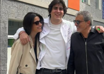“სკოლა წელს დაამთავრა, ერთიანი ეროვნული გამოცდები წარმატებით ჩააბარა…” – რას წერენ ვერაზე მოკლულ ახალგაზრდაზე